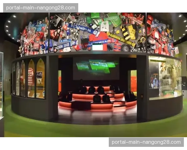 多特蒙德足球博物馆开设特展，展示近十年射门技术演变与数据统计发展史