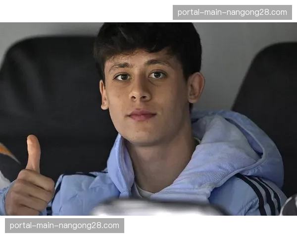 皇马新星居莱尔：在有限的出场时间里证明自己