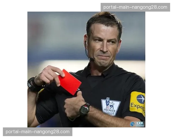 前英超裁判克拉滕伯格撰文：现行规则下，何种程度的身体接触属于“合理冲撞”？