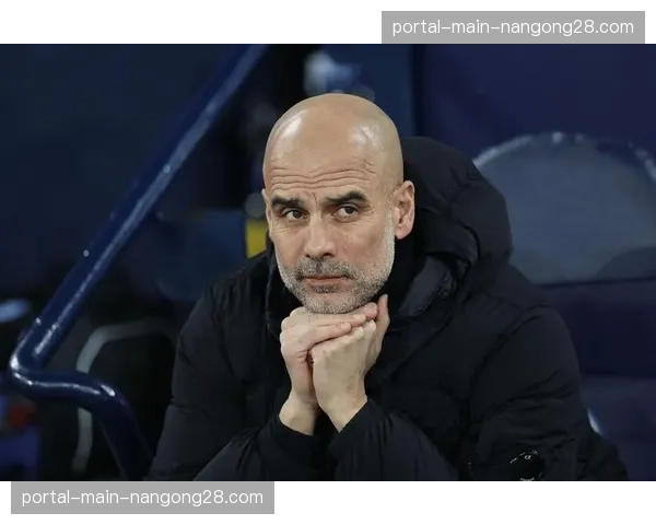 瓜迪奥拉赛前发布会：谈客场作战策略与联赛的平衡