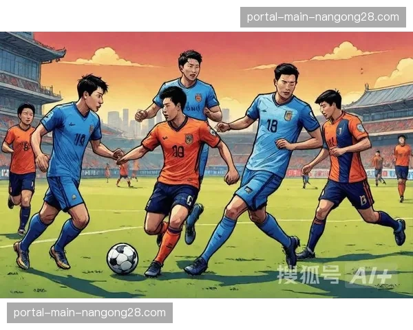 山东泰山客战上海海港前瞻：卫冕冠军的防反体系与主队新控球哲学的对决